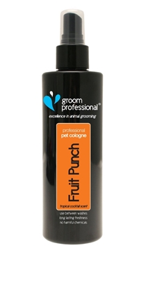 Picture of GROOM PROFESSIONAL FRUIT PUNCH PERFUME